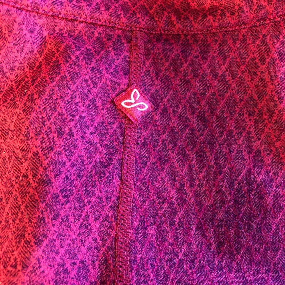 Prana Active Jacket - image 5